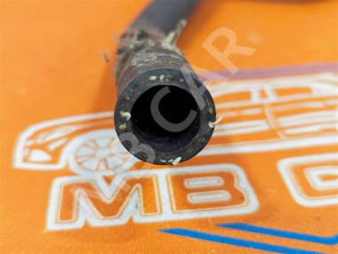 Патрубок ОЖ MERCEDES-BENZ S-класс W220 рестайлинг (2002 - 2005) — Разборка Мерседес