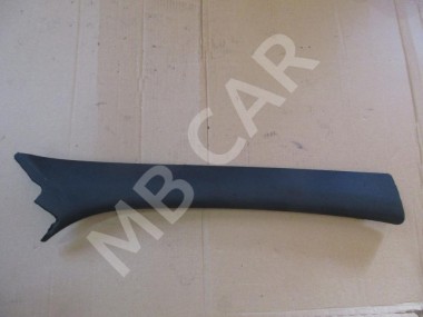 Накладка передней стойки MERCEDES-BENZ C-класс AMG W204/S204/С204 рестайлинг (2011 - 2015) — Разборка Мерседес