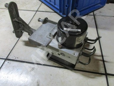 Блок ABS MERCEDES-BENZ CLK-класс C209/W209 (2002 - 2005) — Разборка Мерседес