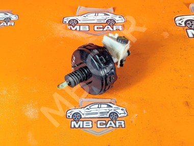 Вакуумный усилитель тормозов MERCEDES-BENZ C-класс W203/S203/CL203 (2000 - 2004) &mdash; Разборка Мерседес