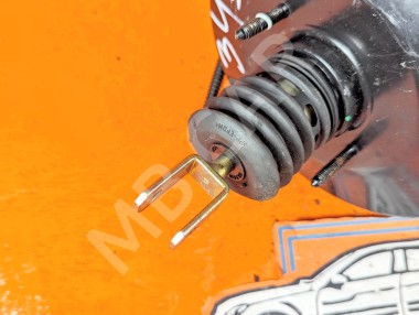 Вакуумный усилитель тормозов MERCEDES-BENZ C-класс W203/S203/CL203 (2000 - 2004) &mdash; Разборка Мерседес