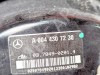 Вакуумный усилитель тормозов MERCEDES-BENZ C-класс W203/S203/CL203 (2000 - 2004) фото 8 &mdash; Разборка Мерседес