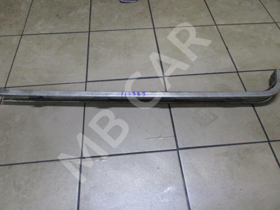 Шина скольжения сдвижной двери MERCEDES-BENZ Vito W638 (1996 - 2003) фото 1 &mdash; Разборка Мерседес