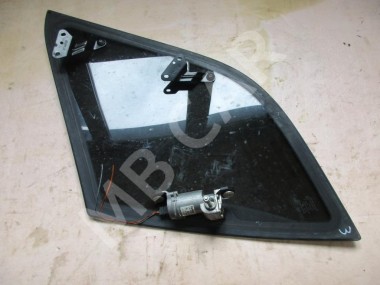Стекло боковое MERCEDES-BENZ M-класс W163 рестайлинг (2001 - 2005) — Разборка Мерседес