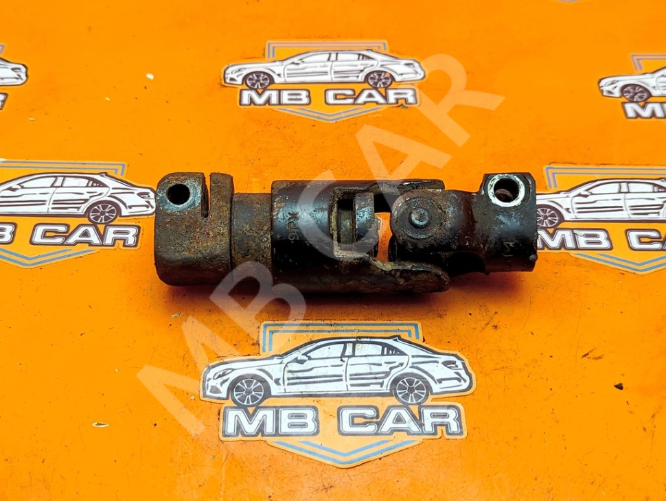 Кардан рулевого вала MERCEDES-BENZ M-класс W163 (1997 - 2001) фото 1 &mdash; Разборка Мерседес