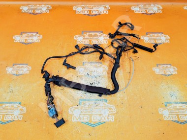 Проводка моторная MERCEDES-BENZ C-класс W202/S202 (1993 - 1997) — Разборка Мерседес