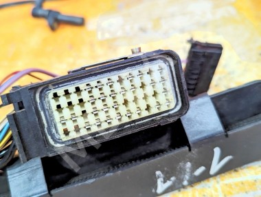 Проводка моторная MERCEDES-BENZ C-класс W202/S202 (1993 - 1997) — Разборка Мерседес