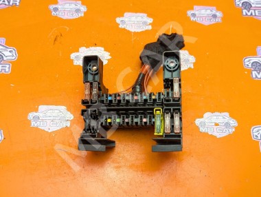 Блок предохранителей MERCEDES-BENZ S-класс W221 рестайлинг (2009 - 2013) &mdash; Разборка Мерседес