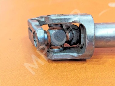 Кардан рулевого вала MERCEDES-BENZ GLE-класс W166 (2015 - 2018) — Разборка Мерседес