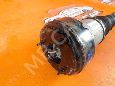 Пневмостойка задняя MERCEDES-BENZ S-класс W221 рестайлинг (2009 - 2013) &mdash; Разборка Мерседес