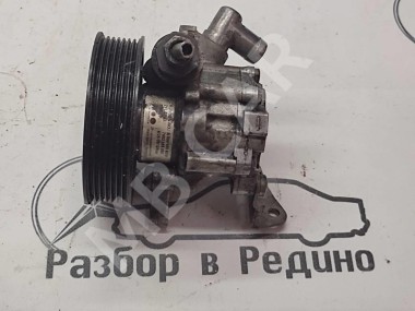 ГУР MERCEDES-BENZ C-класс W203/S203/CL203 (2000 - 2004) — Разборка Мерседес