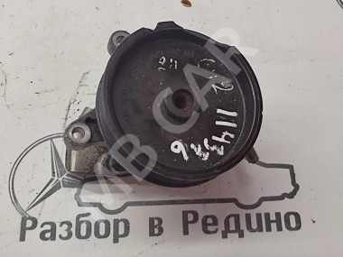 ГУР MERCEDES-BENZ C-класс W203/S203/CL203 (2000 - 2004) — Разборка Мерседес