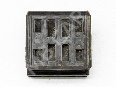 Подушка рессоры MERCEDES-BENZ Sprinter w906 — Разборка Мерседес