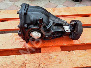 Редуктор задний MERCEDES-BENZ C-класс W203/S203/CL203 (2000 - 2004) — Разборка Мерседес