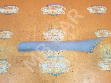 Накладка передней стойки MERCEDES-BENZ S-класс W220 (1998 - 2005) — Разборка Мерседес