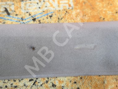 Накладка передней стойки MERCEDES-BENZ S-класс W220 (1998 - 2005) — Разборка Мерседес