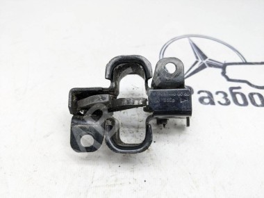 Замок капота MERCEDES-BENZ E-класс W211/S211 (2002 - 2006) — Разборка Мерседес