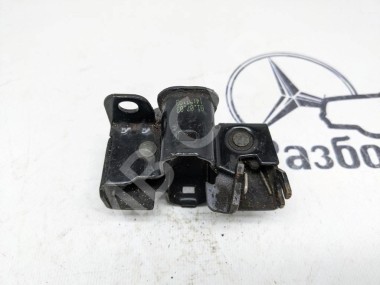 Замок капота MERCEDES-BENZ E-класс W211/S211 (2002 - 2006) — Разборка Мерседес