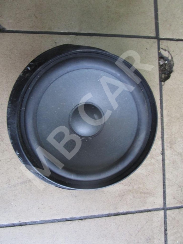 Динамик MERCEDES-BENZ E-класс W211/S211 (2002 - 2006) фото 1 — Разборка Мерседес