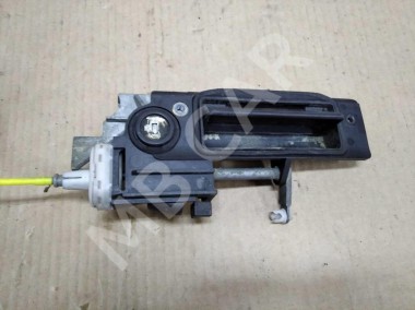 Ручка открытия багажника MERCEDES-BENZ E-класс W210/S210 рестайлинг (1999 - 2003) — Разборка Мерседес