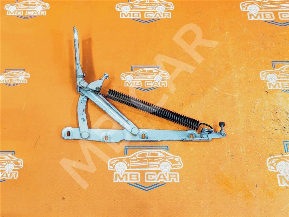 Петля крышки багажника MERCEDES-BENZ S-класс W220 (1998 - 2005) фото 1 — Разборка Мерседес