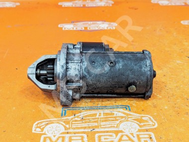 Стартер MERCEDES-BENZ E-класс W211/S211 (2002 - 2006) — Разборка Мерседес