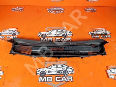 Жабо MERCEDES-BENZ B-класс W245 (2005 - 2009) &mdash; Разборка Мерседес