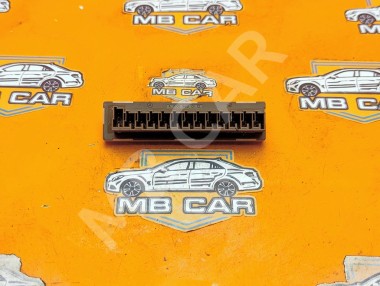 Разъем MERCEDES-BENZ M-класс W166 (2011 - 2015) &mdash; Разборка Мерседес