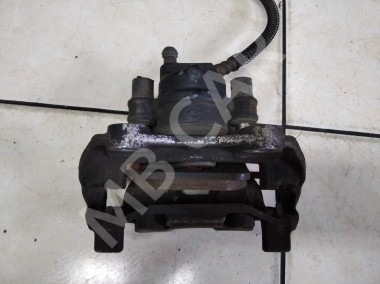 Суппорт задний левый MERCEDES-BENZ E-класс W211/S211 (2002 - 2006) — Разборка Мерседес