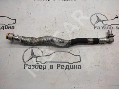 Трубка кондиционера MERCEDES-BENZ E-класс W211/S211 (2002 - 2006) — Разборка Мерседес