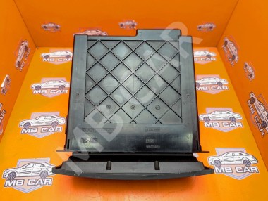 Чейнджер MERCEDES-BENZ E-класс W211/S211 (2002 - 2006) — Разборка Мерседес