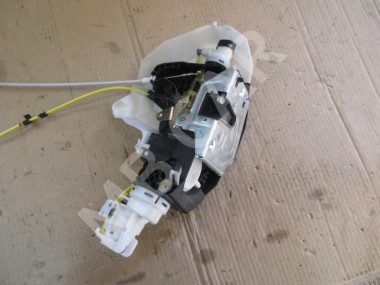 Замок двери задней правой MERCEDES-BENZ S-класс W220 рестайлинг (2002 - 2005) — Разборка Мерседес