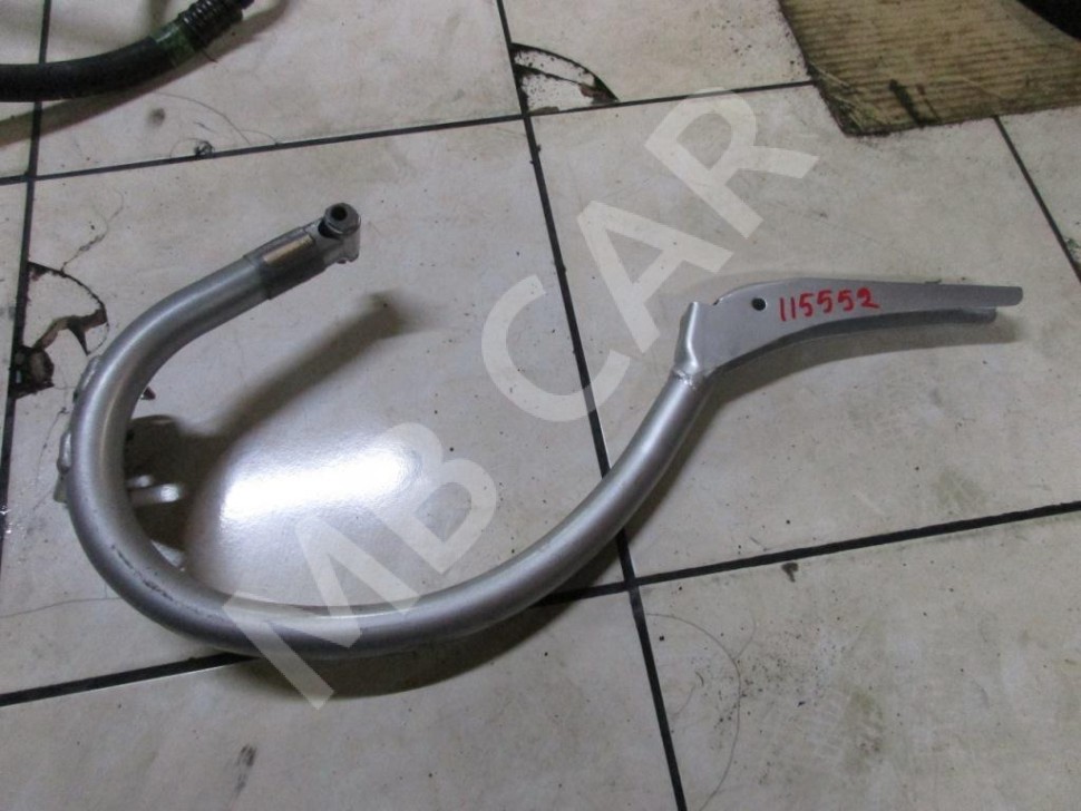 Петля крышки багажника MERCEDES-BENZ E-класс W210/S210 (1995 - 1999) фото 1 — Разборка Мерседес