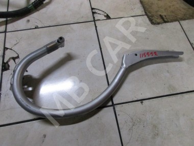 Петля крышки багажника MERCEDES-BENZ E-класс W210/S210 (1995 - 1999) — Разборка Мерседес