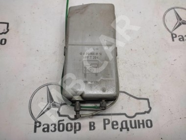 Ресивер вакуумный MERCEDES-BENZ CLK-класс C208/W208 (1997 - 2000) — Разборка Мерседес