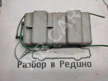 Ресивер вакуумный MERCEDES-BENZ CLK-класс C208/W208 (1997 - 2000) — Разборка Мерседес