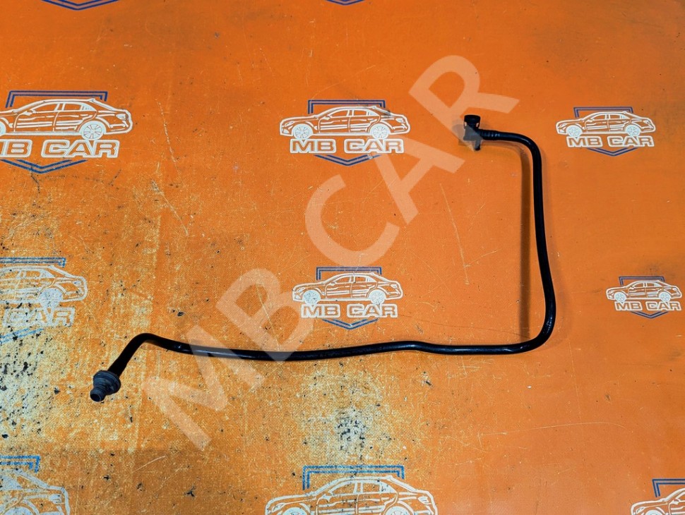 Трубка вакуумная MERCEDES-BENZ A-класс W176 рестайлинг (2015 - 2018) фото 1 — Разборка Мерседес