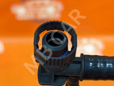 Трубка вакуумная MERCEDES-BENZ A-класс W176 рестайлинг (2015 - 2018) — Разборка Мерседес