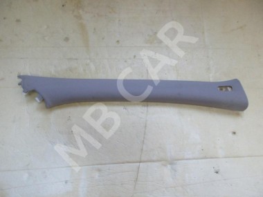 Накладка передней стойки MERCEDES-BENZ S-класс W221 (2005 - 2009) — Разборка Мерседес