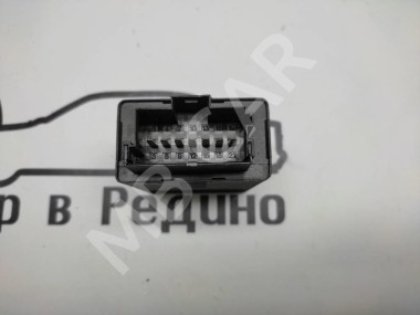 Реле указателей поворота MERCEDES-BENZ Vito W638 (1996 - 2003) — Разборка Мерседес