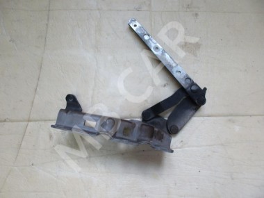 Петля капота MERCEDES-BENZ CLK-класс C209/W209 (2002 - 2005) — Разборка Мерседес