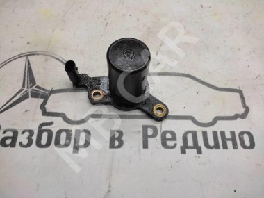 Датчик уровня масла MERCEDES-BENZ C-класс W204/S204/С204 рестайлинг (2011 - 2015) — Разборка Мерседес