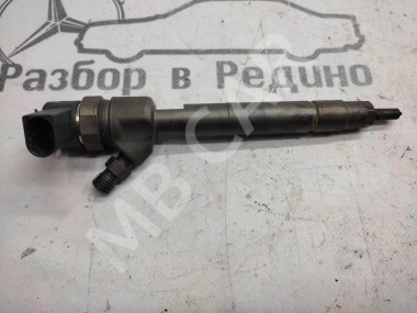 Форсунка ДИЗЕЛЬ MERCEDES-BENZ C-класс W203/S203/CL203 (2000 - 2004) — Разборка Мерседес
