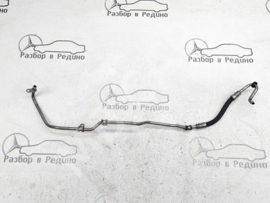 Трубка АКПП MERCEDES-BENZ E-класс W212/S212/C207/A207 (2009 - 2013) — Разборка Мерседес