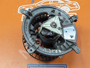 Моторчик печки MERCEDES-BENZ E-класс W210/S210 (1995 - 1999) — Разборка Мерседес