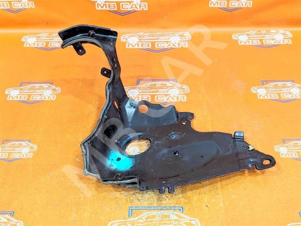 Перегородка моторного отсека MERCEDES-BENZ GLE-класс Coupe C292 (2015 - 2019) фото 1 — Разборка Мерседес