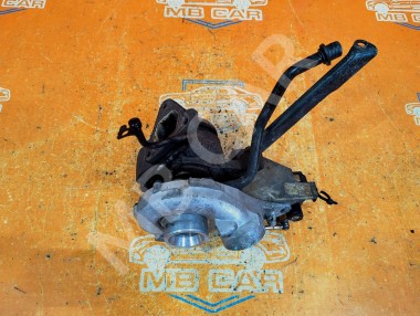 Турбина MERCEDES-BENZ E-класс W211/S211 (2002 - 2006) — Разборка Мерседес