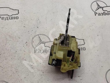 Кулиса АКПП MERCEDES-BENZ C-класс W203/S203/CL203 (2000 - 2004) — Разборка Мерседес