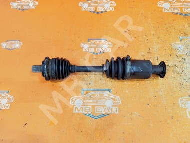 Привод передний левый MERCEDES-BENZ E-класс W211/S211 (2002 - 2006) — Разборка Мерседес