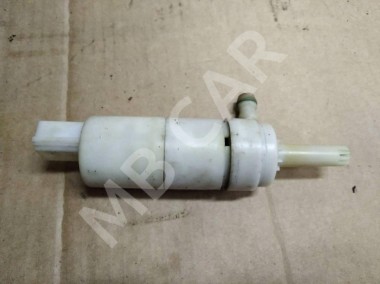 Насос омывателей MERCEDES-BENZ S-класс W220 (1998 - 2005) — Разборка Мерседес